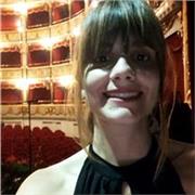 Offro lezioni private di violino e di storia della musica